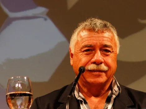 Caszely lanzó que los jóvenes deben asumir el protagonismo en Colo Colo