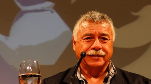 Caszely habló de los juveniles albos