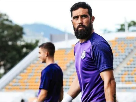 Claudio Bravo asoma como titular para la final en Wembley ante el Liverpool
