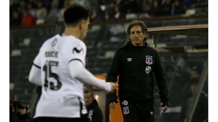 Mario Salas tendrá que tomar lindas decisiones en ataque