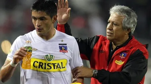 El Tolo Gallego vuelve a dirigir.