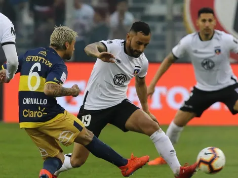 TABLA DE POSICIONES | Campeonato Nacional 2019, fecha 16