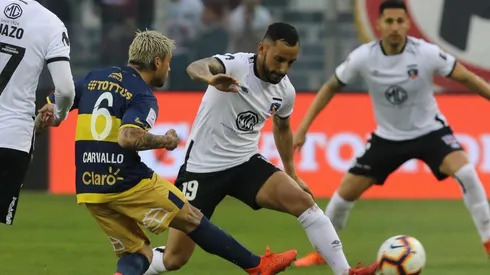 Colo Colo quiere volver al triunfo en esta fecha.