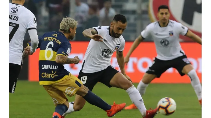 Colo Colo quiere volver al triunfo en esta fecha.