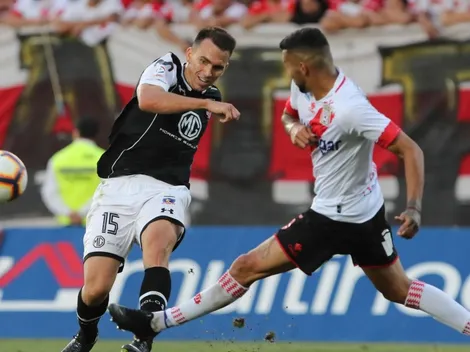 Dónde y cómo ver en vivo Colo Colo vs Curicó: Horario, TV, entradas y streaming