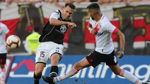 Mouche será alternativa ante Curicó