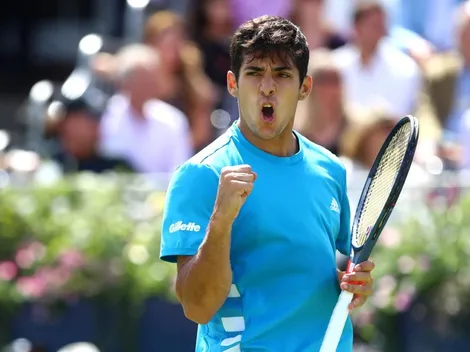 Garin enfrentará a Djere en primera ronda del M1000 de Canadá