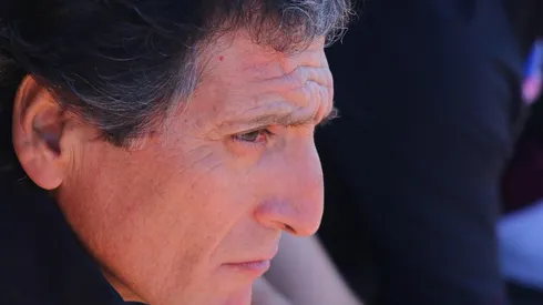 Mario Salas hablará hoy en conferencia