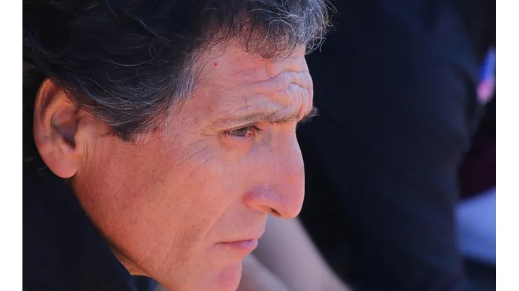 Mario Salas hablará hoy en conferencia