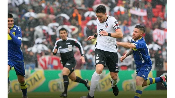Para Zaldivia no hay excusas.