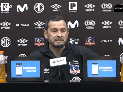 Jaime Zapata y el fútbol femenino: "No porque no sea tan lucrativo, lo vamos a dejar de lado"