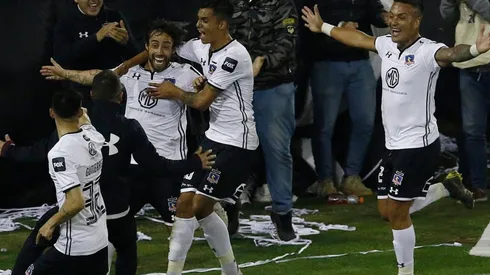 Colo Colo jugará cuatro partidos en agosto