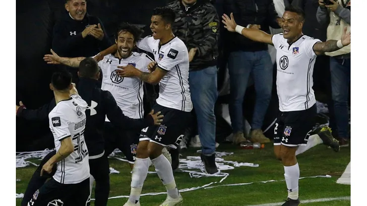 Colo Colo jugará cuatro partidos en agosto