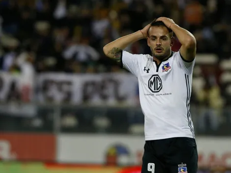 VIDEO | Octavio Rivero se pierde un gol sin arquero en México