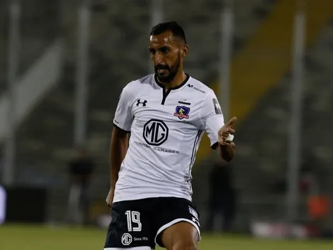 Ronald De la Fuente no dramatiza con la ventaja de la UC en la tabla