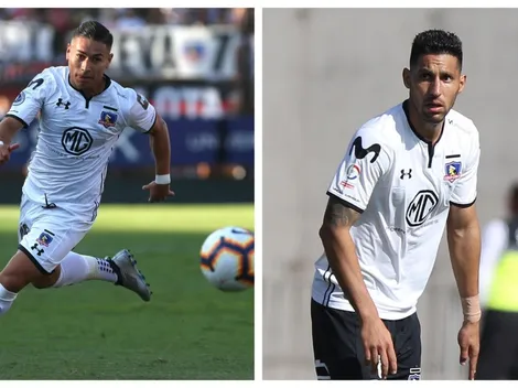 Opazo elige a su compañero de batallas: "Con el Chaco, sin duda, el Carnicero"