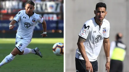 Opazo elige al Chaco como su compañero de guerra