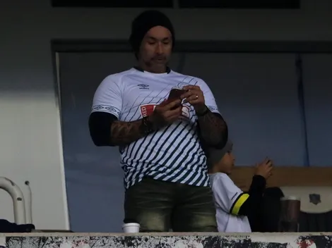 Círculo de Periodistas Deportivos le cae duro a Chino Ríos