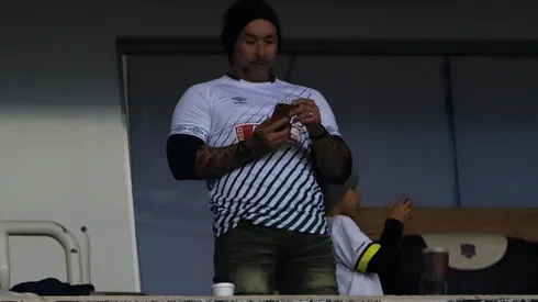 Círculo de Periodistas Deportivos le cae duro a Chino Ríos