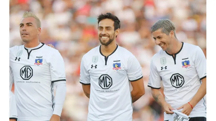 Los tres referentes terminan contrato en diciembre