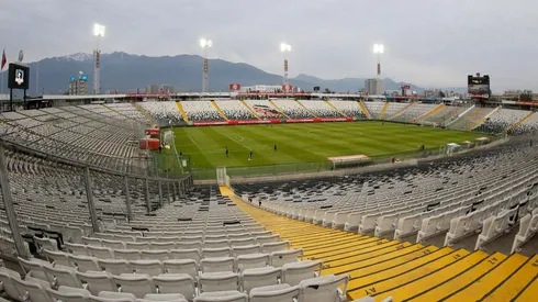 Estadio Monumental
