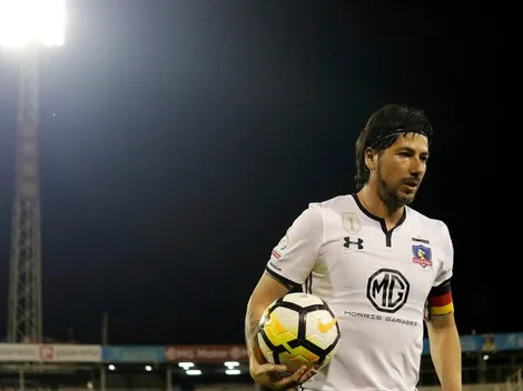 Jaime Valdés: "Esto es para valientes.. vamos por la 33"