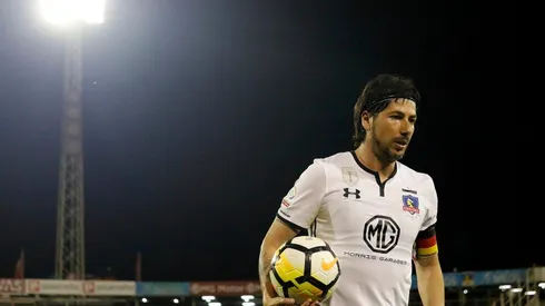 Jaime Valdés: "Esto es para valientes.. vamos por la 33"