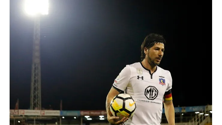 Jaime Valdés: "Esto es para valientes.. vamos por la 33"