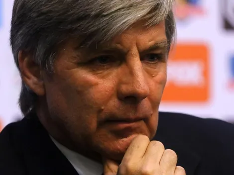 Mayne-Nicholls y el naming al estadio: "Debe generar consenso absoluto"