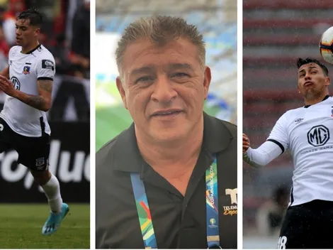 Borghi defendió a los jóvenes: "A los 20 están para acompañar, no solucionar"