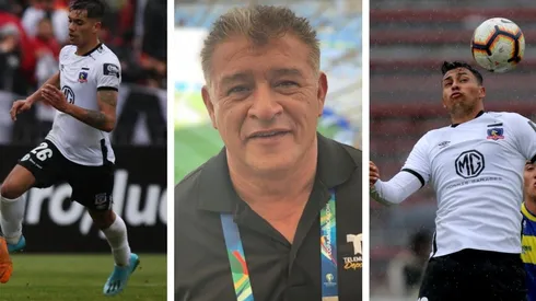 Borghi defendió a Morales y Villanueva