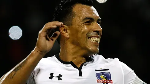 Paredes no juega desde el 18 de mayo