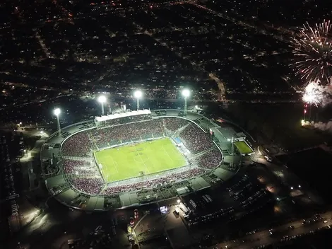 En ByN se inspiran en el José Zorrilla para remodelar el Monumental