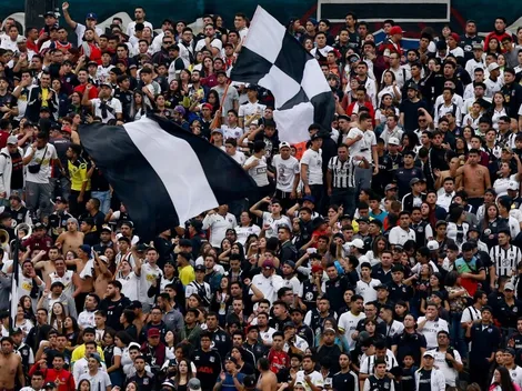 A la venta las entradas para Colo Colo vs Curicó Unido