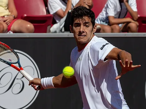 Dónde y cómo ver a Garin vs Londero por el ATP 250 de Los Cabos