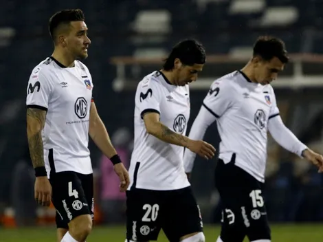 Programación, tabla y resultados tras Colo Colo vs Everton