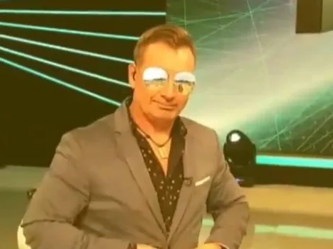 Barti reconoce diálogo con Mosa y Harold, pero cierra la puerta a trabajar en ByN