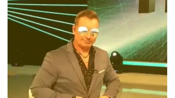 Marcelo Barticciotto reconoció contactos con Blanco y Negro