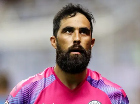 Bravo finaliza de gran manera la pretemporada ante Yokohama Marinos