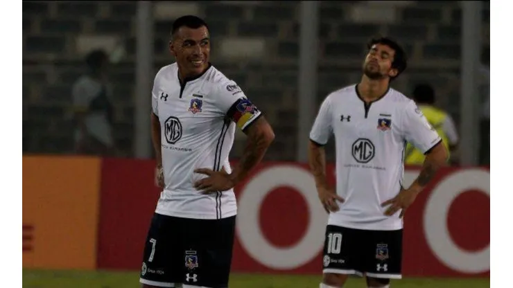 Citados: Colo Colo retoma el campeonato sin Paredes ni Valdivia