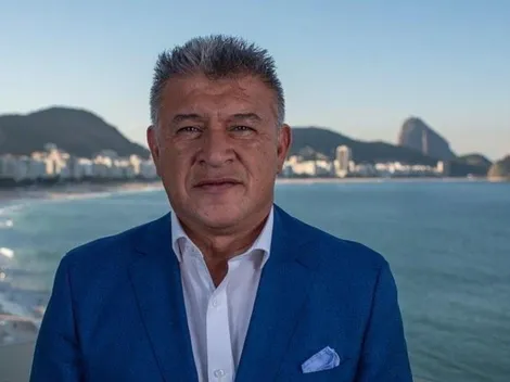 Radiografía del Bichi a Colo Colo: "Me gusta su defensa, jugaría con línea de tres"