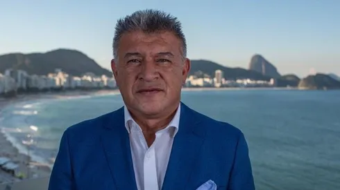 Claudio Borghi analizó lo que pasa en Colo Colo