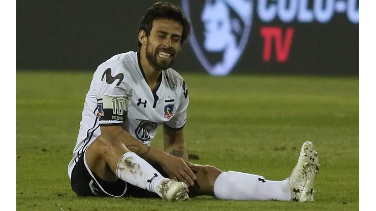Jorge Valdivia deberá esperar para el regreso.