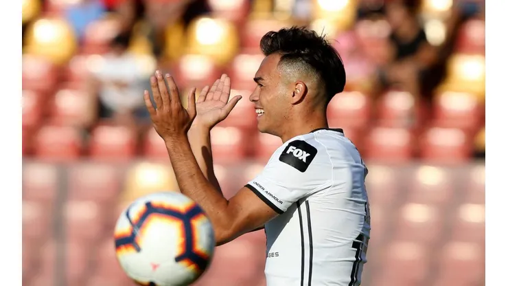 Suazo no dramatiza con las especulaciones