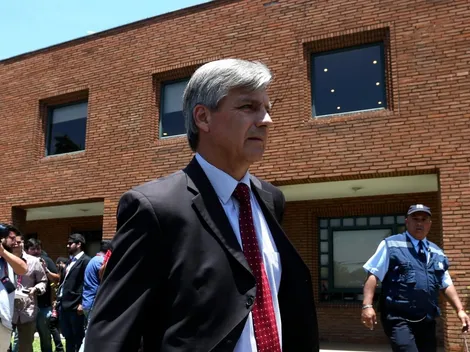 Harold quiere modernizar el Monumental y aumentar aforo para 61 mil personas