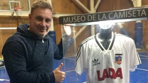 Marcelo Barticciotto se refirió a la situación actual entre jugadores y DT