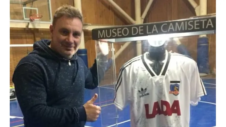 Marcelo Barticciotto se refirió a la situación actual entre jugadores y DT
