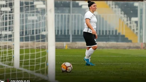Colo Colo enfrenta a la Universidad Católica