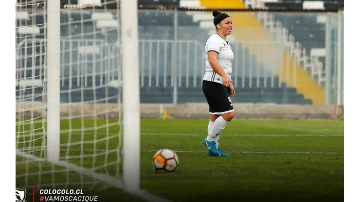 Colo Colo enfrenta a la Universidad Católica