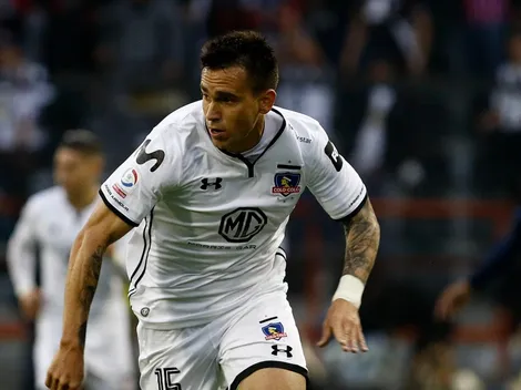 Mouche listo para regresar para el partido ante Everton